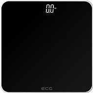 ECG OV 1821 Black - Bathroom Scale