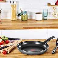Tefal G2700423 Easy Chef Pan 24 cm - Pan