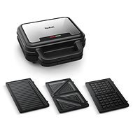 Tefal SW383D10 3v1 UltraCompact  - Toaster