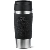 Tefal N2020210 TRAVEL MUG Travel mug 0,36 l black - Thermal Mug