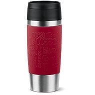 Tefal N2020410 TRAVEL MUG Cestovní hrnek 0,36 l červený - Thermal Mug