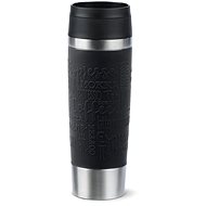 Tefal N2022010 TRAVEL MUG Travel mug 0,5 l black - Thermal Mug