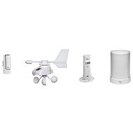 TFA 31.4005.02 WEATHERHUB Set 5 - Weather Station