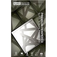 Tempered Glass Protector 0.2mm iPhone 4 / 4S Ultraslim Edition - Üvegfólia