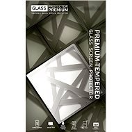 Tempered Glass Protector 0.2mm pre iPhone 5/5S/5C/SE Ultraslim Edition - Ochranné sklo