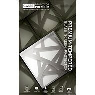 Schutzglas Tempered Glass 3D für Samsung Galaxy S8 Black - Schutzglas