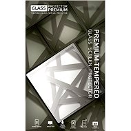 Tempered Glass Protector 0.3mm for Samsung Galaxy Alpha - Glass Screen Protector