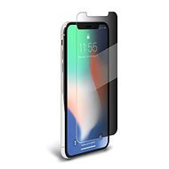 Tempered Glass Protector Privacy Glass for iPhone X/XS - Glass Screen Protector