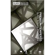 Tempered Glass Protector 0,3mm Allview X4 SOUL MINI S készülékhez - Üvegfólia
