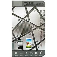  Tempered Glass Protector HTC 0.3mm M8  - Glass Screen Protector