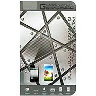 Tempered Glass Protector 0.3mm for HTC Max - Glass Screen Protector