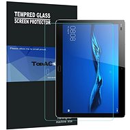 Tempered Glass Protector 0.3mm for Huawei MediaPad M3 10.0 - Glass Screen Protector