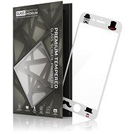 Tempered Glass Protector 0.3mm for iPhone 6/6S, Illustrated, CT01 - Glass Screen Protector