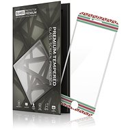 Tempered Glass Protector 0.3mm for iPhone 5/5S/SE, Illustrated, CT05 - Glass Screen Protector