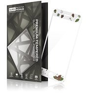 Tempered Glass Protector 0.3mm for iPhone 5/5S/SE, Illustrated, CT06 - Glass Screen Protector