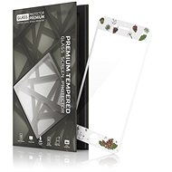 Tempered Glass Protector 0.3 mm für iPhone 7/8, illustriert, CT06 - Schutzglas