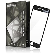 Tempered Glass Protector 0.3mm for iPhone 5/5S/SE, Illustrated, CT07 - Glass Screen Protector