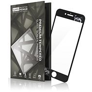 Tempered Glass Protector 0.3mm iPhone 6/6S, mintás, CT08 - Üvegfólia