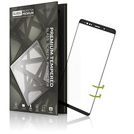 Tempered Glass Protector for Samsung Galaxy Note9, 3D GLASS - Glass Screen Protector
