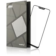 Tempered Glass Protector for ASUS Zenfone Max Pro ZB602KL Black - Glass Screen Protector