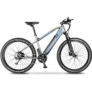 Argento Performance Blue - Electric Bike