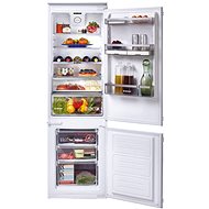 Hoover BHBS 174 NHG - Refrigerator