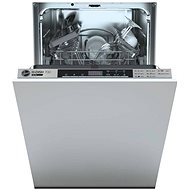 Hoover HDIH 2T1045 - Built-in Dishwasher
