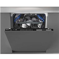 Candy CELDIMN 2D620PB - Built-in Dishwasher