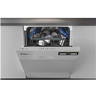 Candy CDSN 2D520PX - Built-in Dishwasher