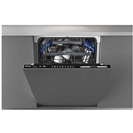 Candy CDIMN 2D622PB - Built-in Dishwasher