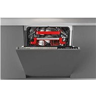 Hoover HDIN 4S613PS - Built-in Dishwasher