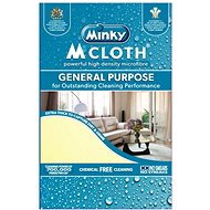 Minky M cloth general purpose (TT78702100) - Microfiber Cloth