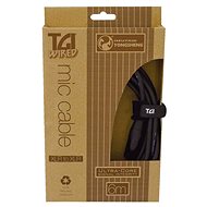 TGI TGM320 microphone cable XLR - XLR 6 m - AUX Cable