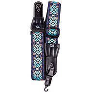 TGI TGS134B - Guitar Strap