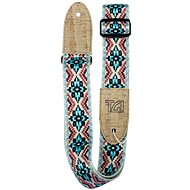TGI TGSV01A - Guitar Strap