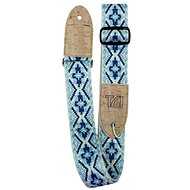 TGI TGSV01B - Guitar Strap
