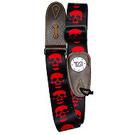 TGI TGS20101 - Guitar Strap