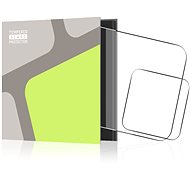 Tempered Glass Protector for GoPro Hero 7 Silver/White - Glass Screen Protector