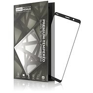Tempered Glass Protector Frame for Nokia 9 PureView - Glass Screen Protector