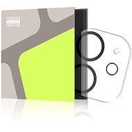 Tempered Glass Protector for iPhone 12 mini, 3D Glass - Camera Glass