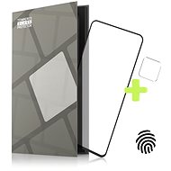 Tempered Glass Protector bezel for Xiaomi 12T Pro + camera glass - Glass Screen Protector