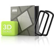 Tempered Glass Protector pre Fitbit Inspire 3, vodoodolné - Ochranné sklo