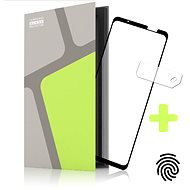 Tempered Glass Protector for Asus ROG Phone 7 / 7 Ultimate + camera glass - Glass Screen Protector