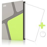 Tempered Glass Protector pro OnePlus Pad 11.6" + sklo na kameru (Case Friendly) - Glass Screen Protector