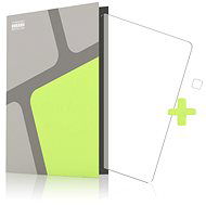 Tempered Glass Protector Samsung Galaxy Tab A7 Lite 8.7" üvegfólia - Case Friendly + kameravédő üvegfólia - Üvegfólia