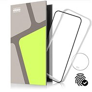 Tempered Glass Protector pro Xiaomi 13 Ultra + sklo na kameru + instalační rámeček  - Glass Screen Protector