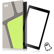 Tempered Glass Protector for Nintendo Switch Lite (compatible with the case) - Glass Screen Protector