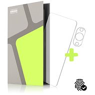 Tempered Glass Protector Huawei Nova 11 üvegfólia + kamera védő fólia (tok és olvasó kompatibilis) - Üvegfólia