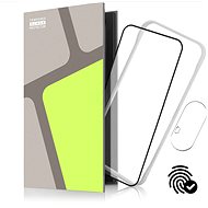 Tempered Glass Protector Oppo Reno 10 Pro 5G üvegfólia + kamera védő fólia + szerelőkeret - Üvegfólia