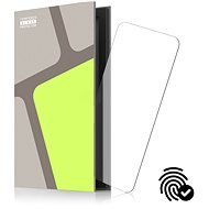 Tempered Glass Protector für Asus ROG Phone 8 / 8 Pro (kompatibel mit Schutzhülle und Reader) - Schutzglas